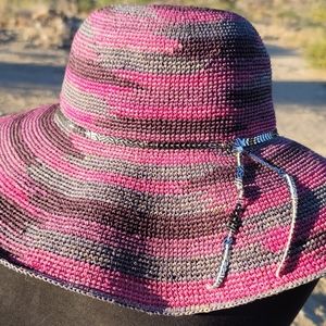 Ladies hat